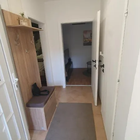 Casablanca Apartamento