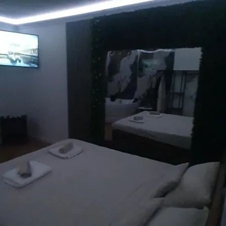 Casablanca Apartamento