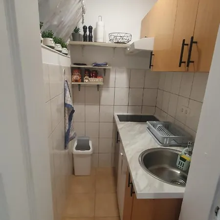 Casablanca Apartamento *