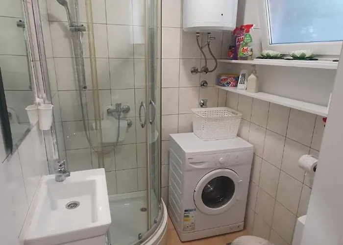 Apartamento Casablanca Mostar