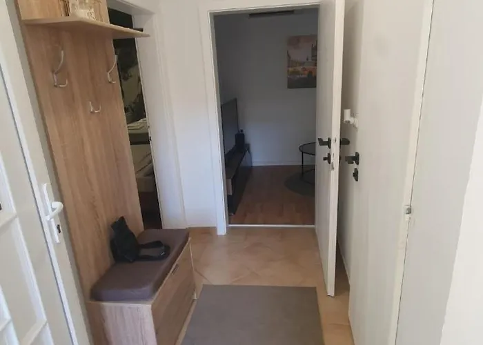 Casablanca Apartamento