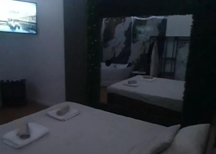 Casablanca Apartamento