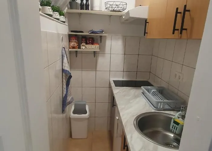 Casablanca Apartamento *